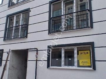 Bandırma Hacıyusufta Sıfır Satılık 2+0