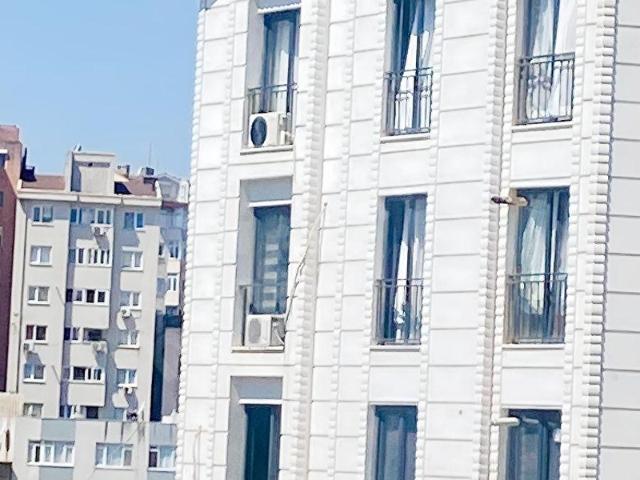 Bandırma Hacı Yusuf Ara Kat Sıfır 2+1 Satılık Daire