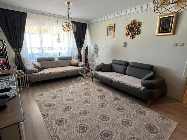 Bandırma Hacıyusuf Da 3+1 Deniz Manzaralı Satılık Daire