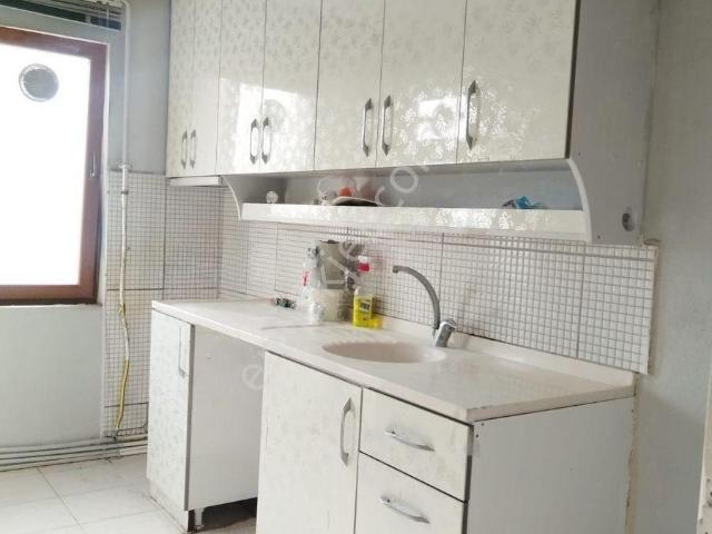 Bandırma Hacıyusuf Mh De Bakımlı 2+1 Satılık Daire!