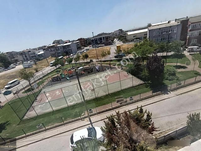 Bandırma İhsaniye Mahallesinde Site İçinde 1+0 Eşyalı Kiralık Daire
