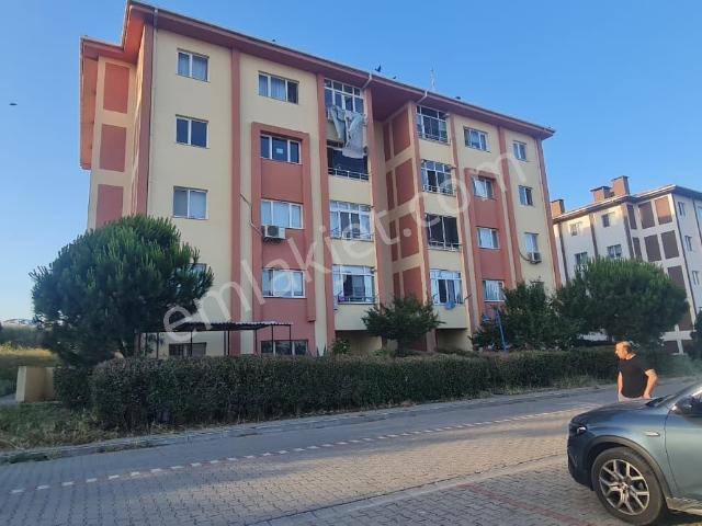 Bandırma Kayacık Toki'de Güney Cephe | Kapanmaz Manzaralı | 3+1 Ayrı Mutfaklı Kiralık Daire