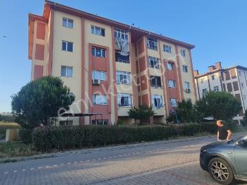 Bandırma Kayacık Toki'de Güney Cephe | Kapanmaz Manzaralı | 3+1 Ayrı Mutfaklı Kiralık Daire