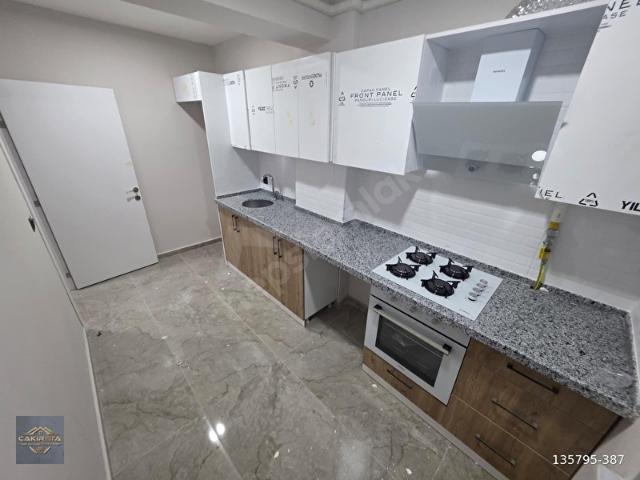 Bandırma Kiralık 2+0 Daire Sıfır Yeni Mah Çakırata Gayrimenkul