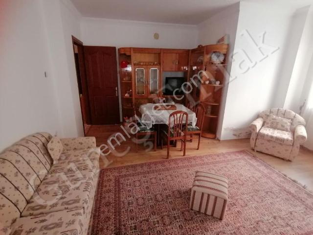 Bandırma Levent Mah. Kiralık 3+1 Eşyalı