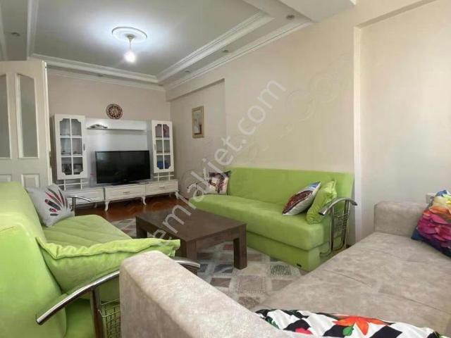 Bandırma Levent Mah. 3+1 Full Eşyalı Şirketlere Uygun