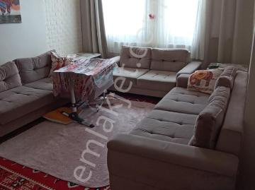 Bandırma Levent Mahallesi'nde Deniz Manzaralı 3+1 Satılık Daire