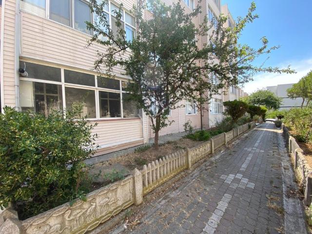 Bandırma Levent Mahallesinde Satılık 3+1 Yüksek Giriş