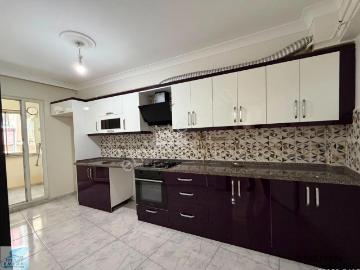 Bandırma Mavi Emlaktan Çınarlı Mahallesinde 2+1 Yüksek Giriş Kiralık Daire