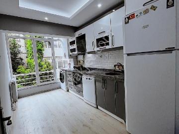 Bandırma Mavi Emlaktan Hacı Yusuf Mahallesinde 2+1 Satılık Daire