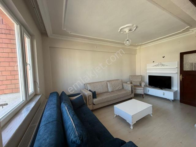 Bandırma Mavi Emlaktan İhsaniye Mah.2+1 Eşyalı Kiralık Daire