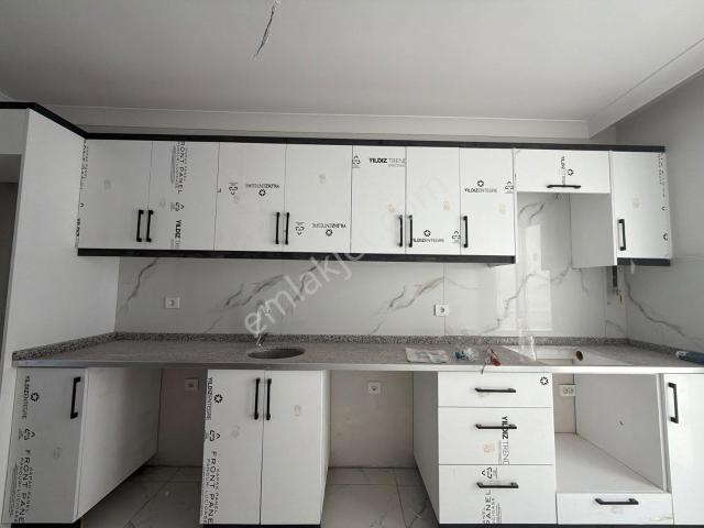 Bandırma Mavi Emlaktan İhsaniye Mah. 2 Adet 2+1 Kiralık Daire