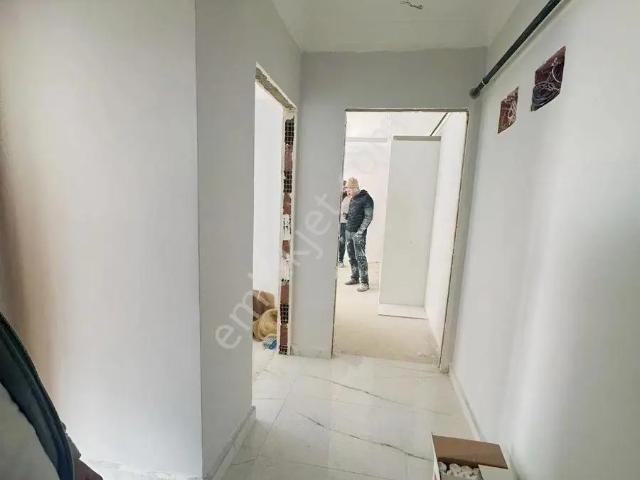 Bandırma Mavi Emlaktan İhsaniye Mahallesinde 2+1 Satılık Daire