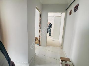 Bandırma Mavi Emlaktan İhsaniye Mahallesinde 2+1 Satılık Daire