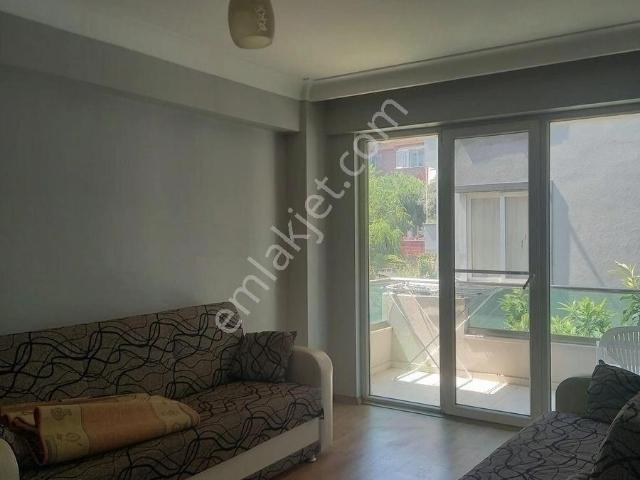 Bandırma Mavi Emlaktan Paşabayır Mah. 2+0 Eşyalı Kiralık Daire