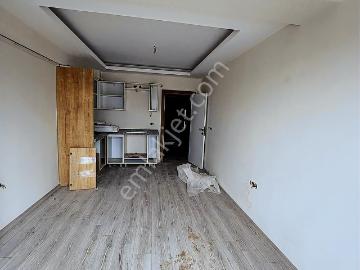 Bandırma Mavi Emlaktan Yeni Mah Ön Cephe 1+1 Dublex Satılk Daire