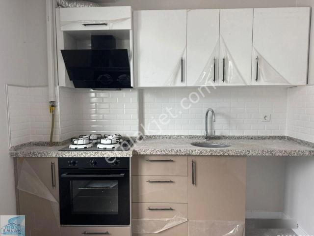 Bandırma Mavi Emlaktan Yeni Mah. Eşyalı Kiracılı 2+0 Dubleks Satılık Daire
