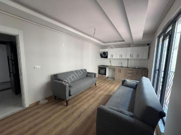Bandırma Mavi Emlaktan Yeni Mah. 1+1 Eşyalı Daire