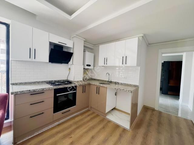 Bandırma Mavi Emlaktan Yeni Mah. 2+1 Amerikan M. Kiralık Daire