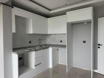 Bandırma Mavi Emlaktan Yeni Mah. 2+1 Amerikan M. Kiralık Daire