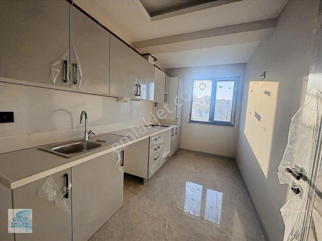 Bandırma Mavi Emlaktan Yeni Mah. 2+1 Dubleks Satılık Daire