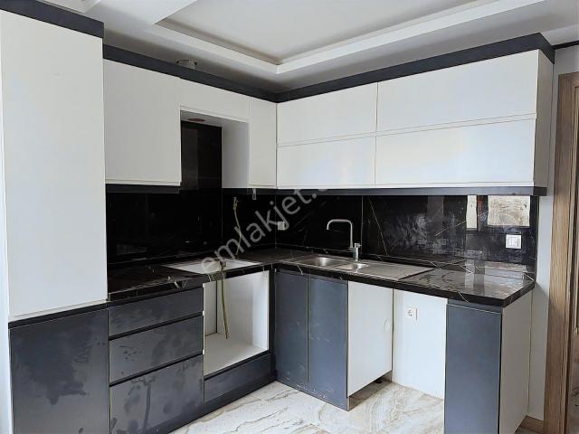 Bandırma Mavi Emlaktan Yeni Mahallede Dubleks Satılık Daire