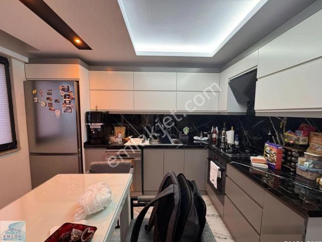 Bandırma Mavi Emlaktan Yeni Mahallede Lüks 2+1 Dubleks Satılık Daire