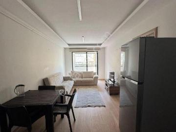 Bandırma Mavi Emlaktan Yeni Mahallede 1+1 Eşyalı Kiralık Daire