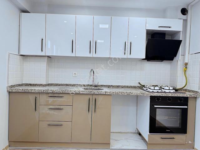 Bandırma Mavi Emlaktan Yeni Mahallede 1+1 Kiralık Daireler