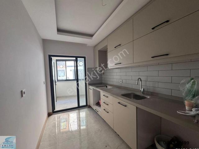 Bandırma Mavi Emlaktan Yeni Mahallede 2+0 Satılık Daire