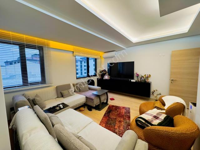 Bandırma Mavi Emlaktan Yeni Mahallede 2+1 Dublex Satılık Daire