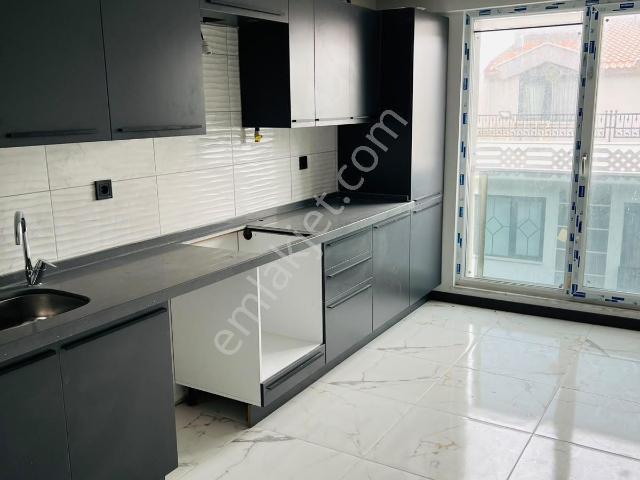 Bandırma Mavi Emlaktan 2+1 Dubleks Kiralık Daire