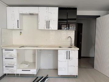 Bandırma Mavi Emlaktan 600 Evler Mah.1+1 Yüksek Giriş Satılık D