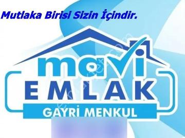 Bandırma Mavi Emlaktan 600 Evler Mah. 3+1 Satılık Dubleks Daire