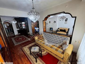 Bandırma Merkezde 2+1 Full Eşyalı 90 M2 Kiralık Daire
