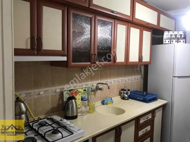 Bandırma Paşabayır Mah. Kiralık 2+1 Full Eşyalı Daire