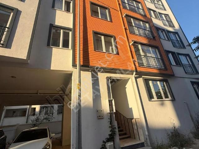 Bandırma Paşamescit Kurtuluş Caddesine Yakın Kiralık 2+1 Daire