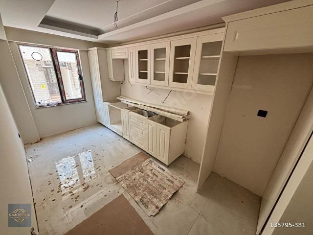 Bandırma Satılık 3+1 Daire Krediye Uygun İhsaniye Çakırata