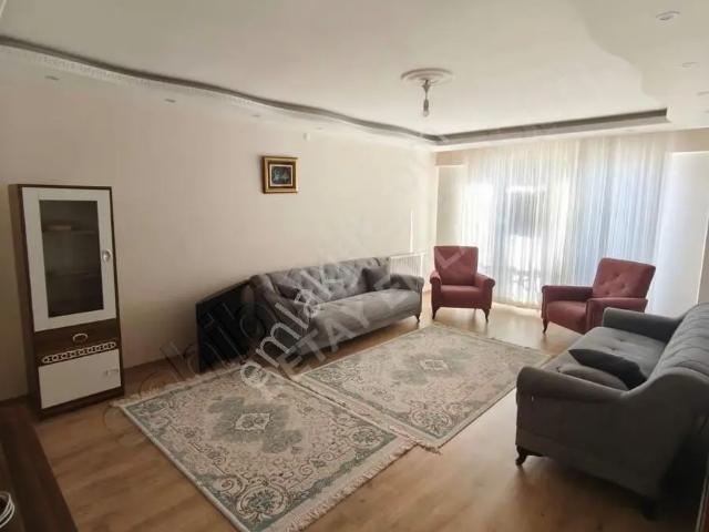 Bandırmanın Kalbinde Deniz Manzaralı Eşyalı 2+1 Kiralık Daire