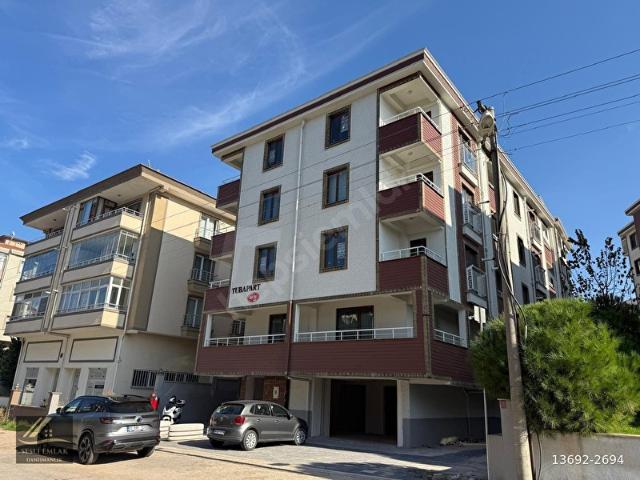 Bandırma'da 1+1 Kiralık Daire Paşakent Mahallesi'nde