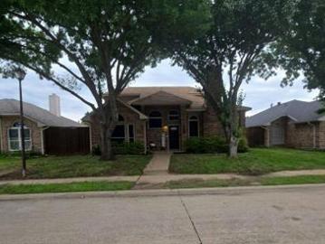 Dallas County, Texas, Texas, USA