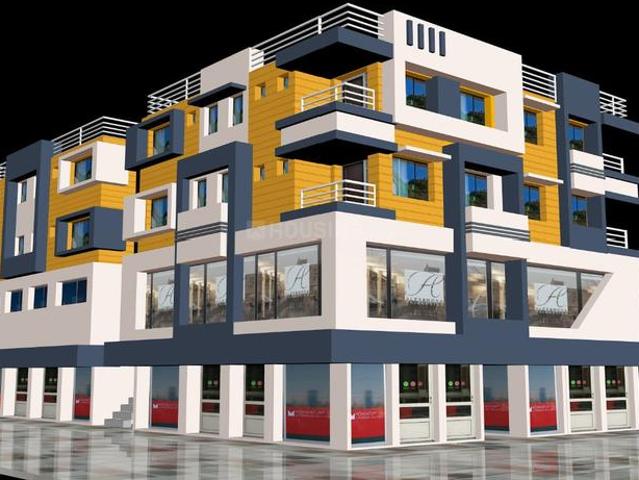 Bandel 3 BHK Apartment For Sale Hooghly