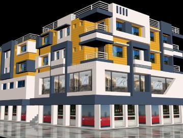 Bandel 1 BHK Apartment For Sale Hooghly