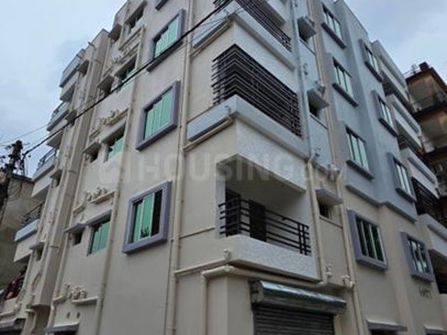 Bandel 1 BHK Apartment For Sale Hooghly
