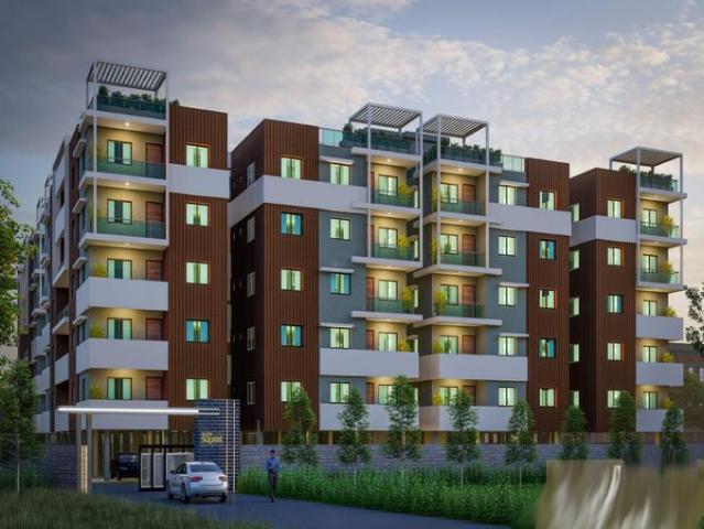 Bandel 2 BHK Apartment For Sale Hooghly