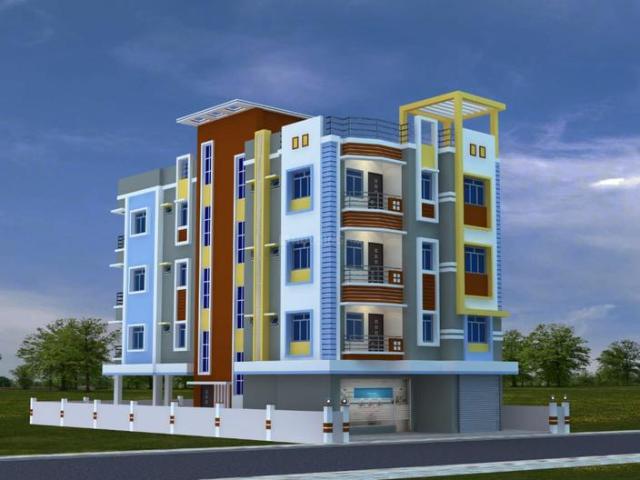Bandel 2 BHK Apartment For Sale Hooghly