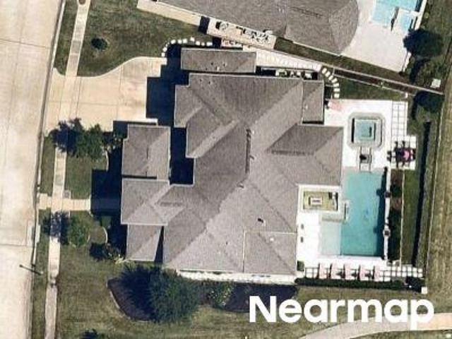 Bandera Ridge Ln
