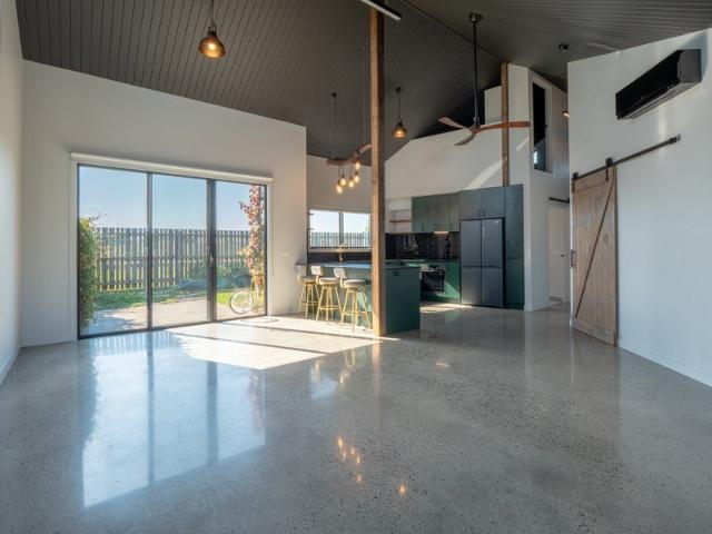 Bandicoot Court A unique coastal retreat, crafted with heart and soul