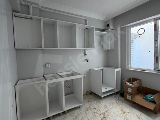 BANDIRMA 600 EVLER MAH. 2+0 KİRALIK DAİRE
