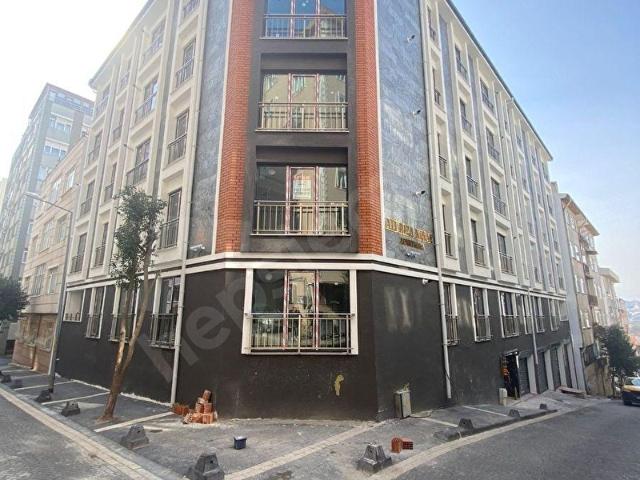 BANDIRMA VOLKAN EMLAK'TAN HACIYUSUF MAH.HÜKÜMET CAD.'NDE KİRALIK 2+0 DAİRE